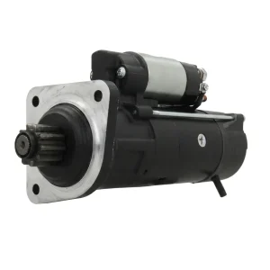 Starter Motor Perkins Marine 1985- 24V 5.5kW