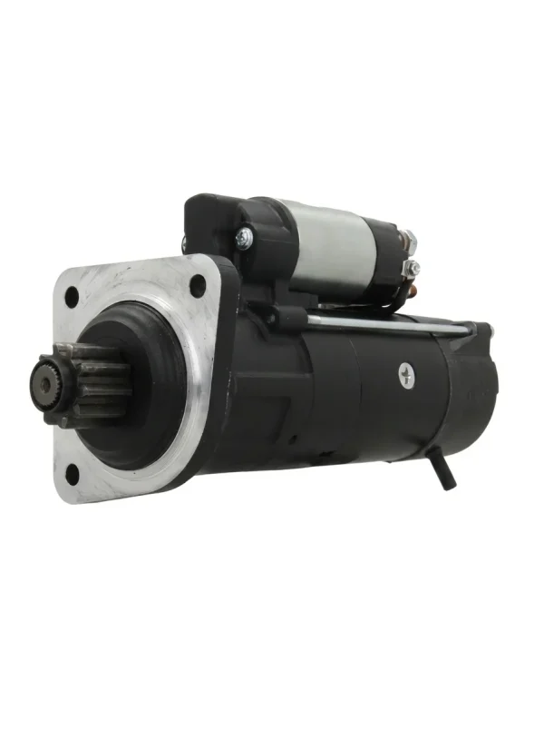 Starter Motor Perkins Marine 1985- 24V 5.5kW