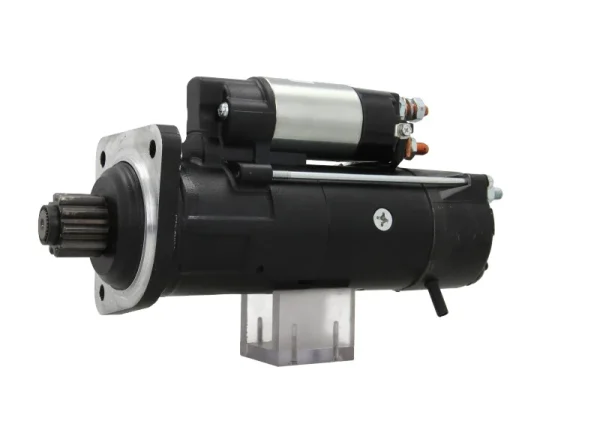 Starter Motor Perkins Marine 1985- 24V 5.5kW