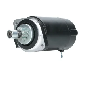 Starter motor Yamaha outboard F40-T50 12V 1.1kW