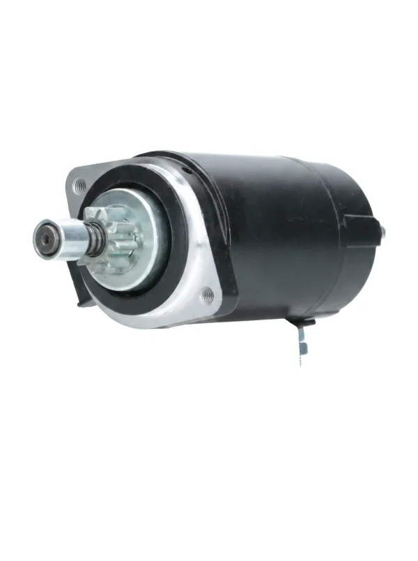 Starter motor Yamaha outboard F40-T50 12V 1.1kW