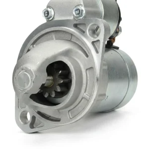 Starter Motor Yanmar 2YM15 3YM20 3YM30 3JH 4JH 12V 1.2kW