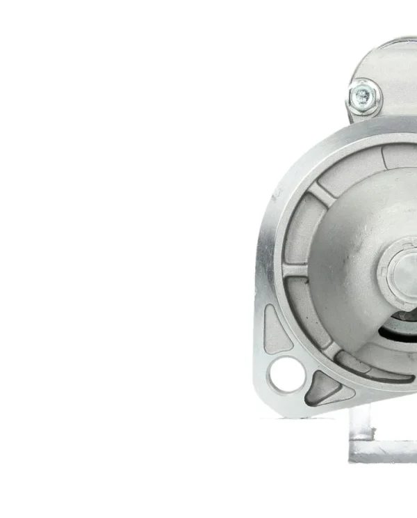 Starter Motor Yanmar 2YM15 3YM20 3YM30 3JH 4JH 12V 1.2kW