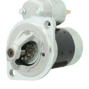 Starter Motor Yanmar 4TNE84 2TN66E 3TNA72 12V 0.8kW