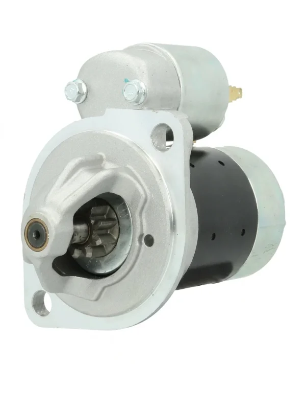 Starter Motor Yanmar 4TNE84 2TN66E 3TNA72 12V 0.8kW