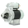 Starter Motor Yanmar 4TNE84 2TN66E 3TNA72 12V 0.8kW