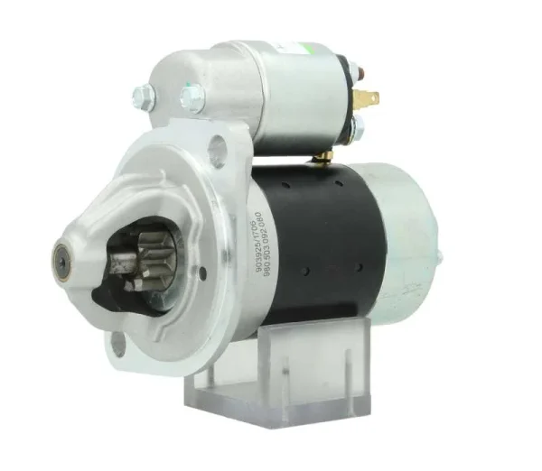 Starter Motor Yanmar 4TNE84 2TN66E 3TNA72 12V 0.8kW