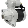 Starter motor Yanmar L-series 12V 0.8kW CCW Fischer Panda 5000i neo