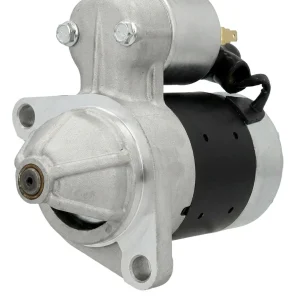 Starter motor Yanmar L-series 12V 0.8kW CCW Fischer Panda 5000i neo