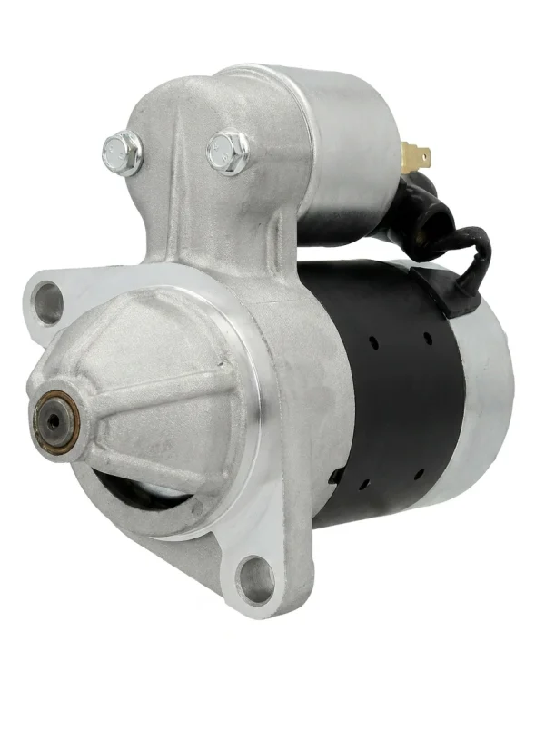 Starter motor Yanmar L-series 12V 0.8kW CCW Fischer Panda 5000i neo