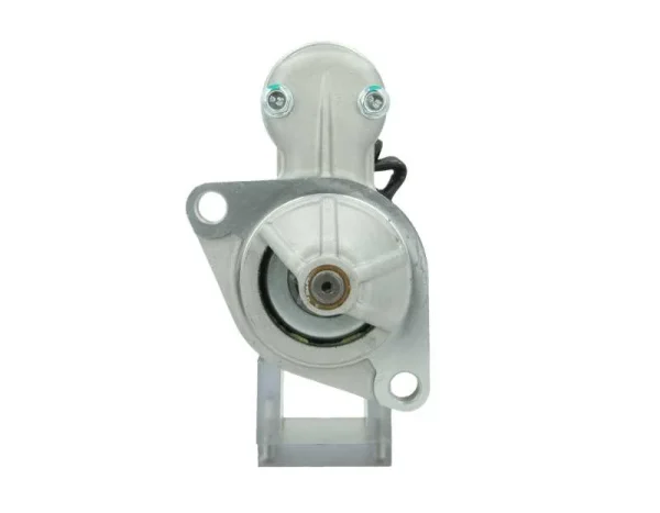 Starter motor Yanmar L-series 12V 0.8kW CCW Fischer Panda 5000i neo