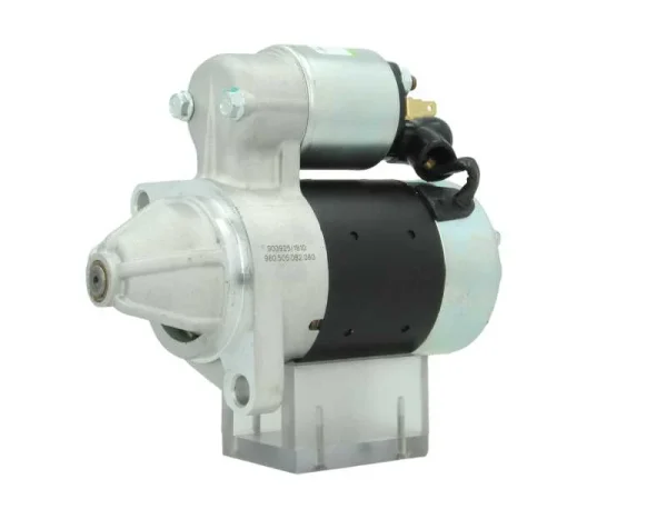 Starter motor Yanmar L-series 12V 0.8kW CCW Fischer Panda 5000i neo