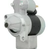 Starter motor Yanmar L-series 12V 0.8kW CW L40 L48 L70 L100