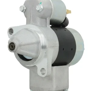 Starter motor Yanmar L-series 12V 0.8kW CW L40 L48 L70 L100