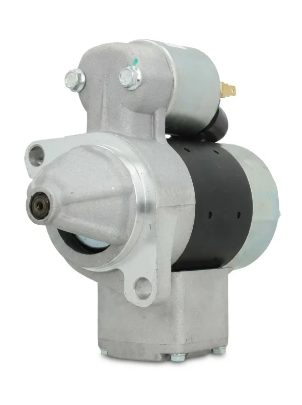 Starter motor Yanmar L-series 12V 0.8kW CW L40 L48 L70 L100