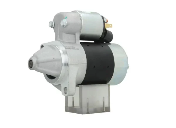 Starter motor Yanmar L-series 12V 0.8kW CW L40 L48 L70 L100