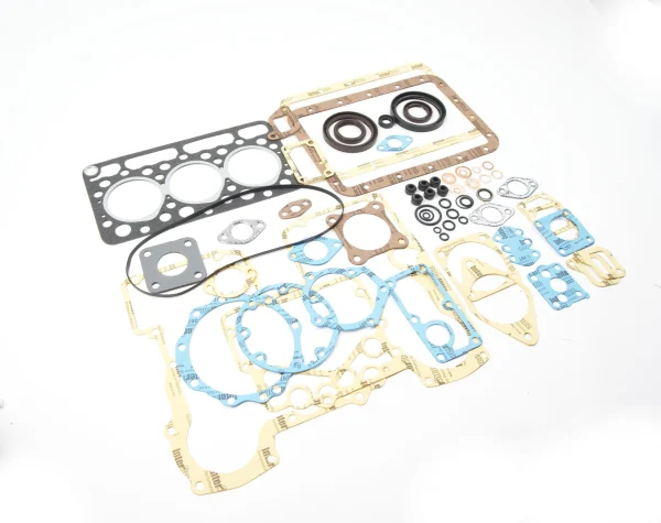 Engine Overhaul Kit Universal M-25 – Nanni 3.90HE