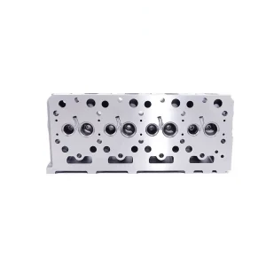 Cylinder head Universal M-40 | 5432