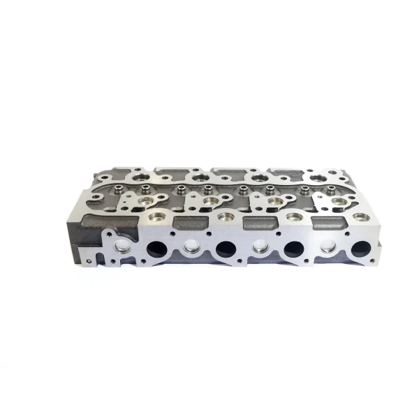 Universal M-50 Cylinder Head – Complete Cylinder Head
