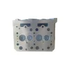 Universal M-20 Cylinder Head – Complete Cylinder Head