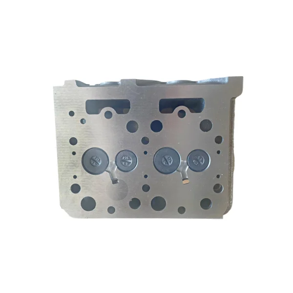 Universal M-20 Cylinder Head – Complete Cylinder Head